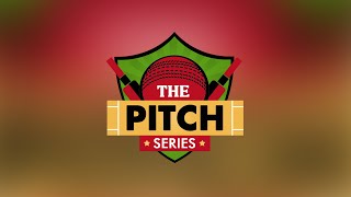 The Pitch Series 6  2024 KCA VS SCAC MATCH  2 [upl. by Smoht477]