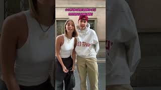 VALERIO MAZZEI E ALESSIA LANZA MEGLIO COME AMICI O FIDANZATI tiktok webboh stardusthouse italia [upl. by Yeslaehc497]