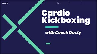 Cardio Kickboxing Combat [upl. by Charita]