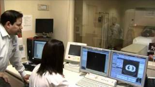 Understanding Radiation Therapy at Moffitt Cancer Center [upl. by Enrak719]