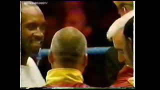 Chris Eubank vs Nigel Benn 2  Full Fight [upl. by Nolrev]