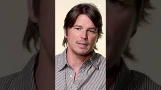 Would Josh Hartnett play a superhero joshhartnett explainthis esquire [upl. by Doownil]