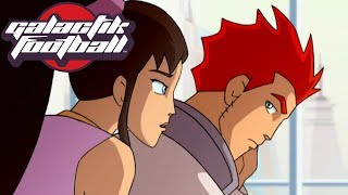 Galactik Football Season 2 Episode 7  Full Episode HD  Doubts Within [upl. by Radborne]