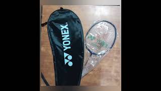 Yonex Badminton Racket all varieties available [upl. by Venable84]