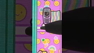 where to find new update phones in toca boca ♥️💜 [upl. by Ritchie]