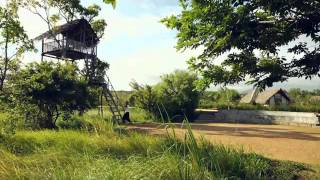 Jetwing Vil Uyana Sigiriya Sri Lanka [upl. by Montagna165]