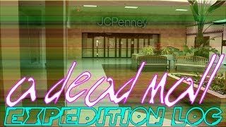 Chambersburg Mall in Scotland PA  A Beautiful Dead Mall Expedition Log 9 [upl. by Nosreg]