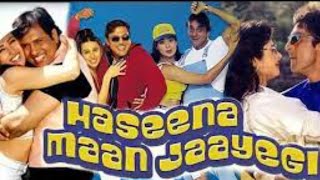 Haseena maan jayegi movie facts in Hindi  Govinda  Sanjay Dutt  Karishma Kapoor  Pooja batra [upl. by Akemal]