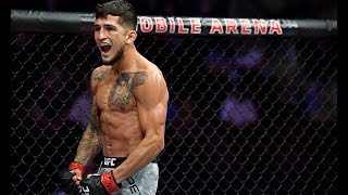 Sergio Pettis Highlights  Remember My Name ᴴᴰ 2018 [upl. by Xantha]