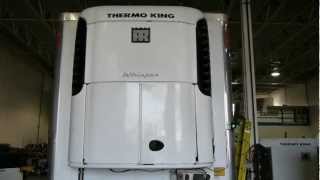 ThermoKing SB210 Unit For Sale8537 hoursCall 6127998092 [upl. by Naimaj426]