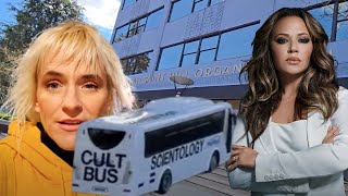 SCIENTOLOGY Secrets Exposed Leah Remini Update  LEAKED Scientology Plans [upl. by Nari]