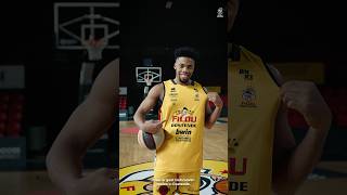 New Chapter  Oostende Belgium 🇧🇪 basketball bnxtleague nba championsleague fiba [upl. by Tuck621]