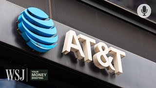 Why Verizon ATampT and TMobile Want to Access Your Bank Account  WSJ Your Money Briefing [upl. by Mulvihill]