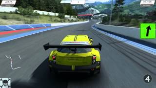 RaceRoom Racing Experience  Online Multiplayer  GamePlay PC 1080p [upl. by Tremaine]