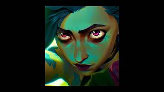 Arcane Jinx edit arcane jinx jinxedit arcaneedit jinxarcane [upl. by Anirak182]