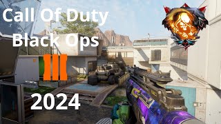 Black Ops 3 Nuclear Gameplay 2024 BOIII Client [upl. by Atahs460]