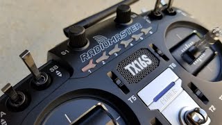 Radiomaster TX16S RC OpenTX Transmitter Review 📡 [upl. by Aridatha]