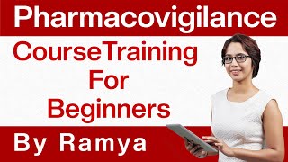 Pharmacovigilance Training for Beginners [upl. by Mannie225]