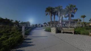 The Jekyll Island marathon and 10k final trailer [upl. by Otnicaj]