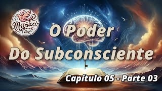 A Cura à Distância O Poder Oculto da Mente Subconsciente estudos oração [upl. by Tenaej]