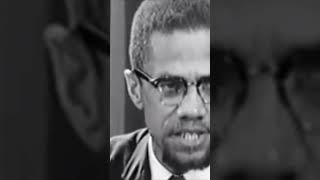 Malcolm X Shares his View on Selfdefense malcolmx [upl. by Gherardi]