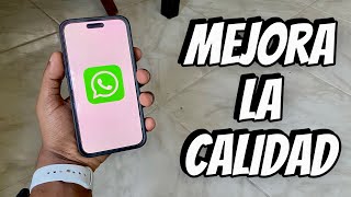 COMO PONER MUSICA en ESTADOS de WHATSAPP 2024 ✅🎵 Fácil y Rápido [upl. by Stiles]