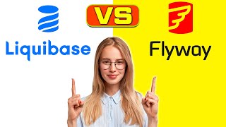 Liquibase vs Flyway How Are They Different An Indepth Comparison [upl. by Euqinu]