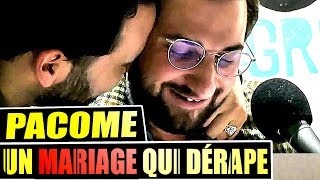 Tranié Raconte  Pacôme un Mariage une Belle Mère  Radio Nova 30quotGlorieuses [upl. by Vig544]