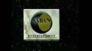 The Complete Saban Entertainment [upl. by Nrehtak]