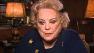 Rose Marie discusses her tenure on quotThe Hollywood Squaresquot  EMMYTVLEGENDSORG [upl. by Aicad]