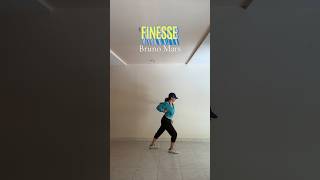 Bruno Mars Finesse [upl. by Metzgar661]