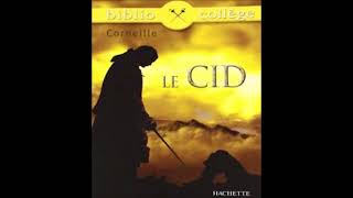 Le Cid Pierre Corneille [upl. by Keen]