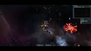 DarkOrbit  Blacklight Gate Gameplay 2024 waves 151 [upl. by Dyanna276]