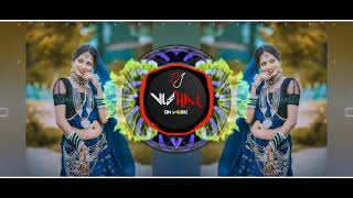 DJ NEW GONDI SONG REMIX DJVISHALONVIDEO🎧🎧🥵 [upl. by Gusba]