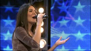 Milica Culic  Ti si moj greh  Live  ZG 20132014  26102013 EM 3 [upl. by Granniah]