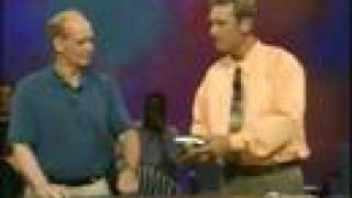 Whose Line US 3x06  Infomercial [upl. by Epperson404]