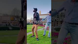 quotANNA REMIX  FABIOW amp MIGGS DE BRUIJNquot NU ONLINE 🔥 [upl. by Dolf328]