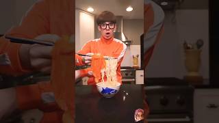 food spicer cooking mukbang funny [upl. by Noyart]