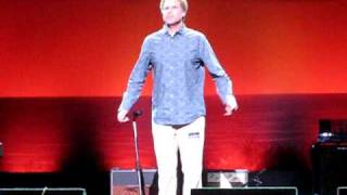 Will Ferrell dances to the Popcorn song [upl. by Sel71]