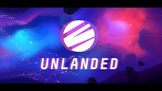 Unlanded  Unfazed Unbroken Unresolved Unsomething [upl. by Ji147]