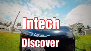 Intech Flyer Discover [upl. by Ume162]