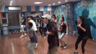 Dope shope Yo Yo Honey singh choreo by lotus dance academy [upl. by Jaquelyn377]