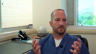 Dr Sean Henderson  Epididymectomy [upl. by Price]