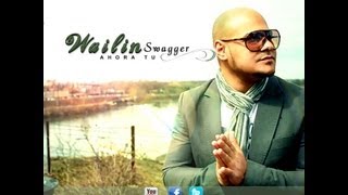 wailin swagger  Ahora tu Bachata Urbana 2021 [upl. by Ger135]