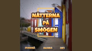 NÄTTERNA PÅ SMÖGEN [upl. by Lydell]