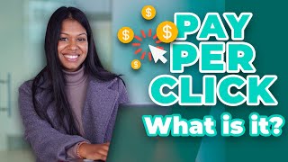 What is Pay per Click and Examples [upl. by Dehsar]