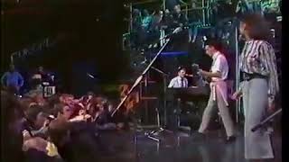 The Style Council  Headstart For Happiness Live On The Tube Channel 4 [upl. by Muna]