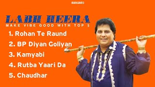 Labh Heera Jukebox  Latest Punjabi Songs 2024  MakeGood [upl. by Fania592]