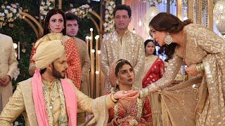 kundali Bhagya 25 November 2024 Full episode Today  Preeta karwayegi Palki ki shadi [upl. by Diamante]