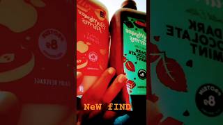 EXCLUSIVE Aldi find come getyour dairybeverage applecrumble and darkchocolate views share explore [upl. by Naitirb382]